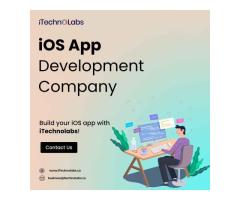 Acclaimed iOS App Development Company | iTechnolabs