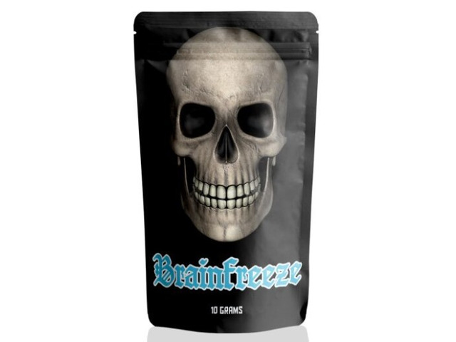 Buy Brainfreeze 10-GRAM Bag Online