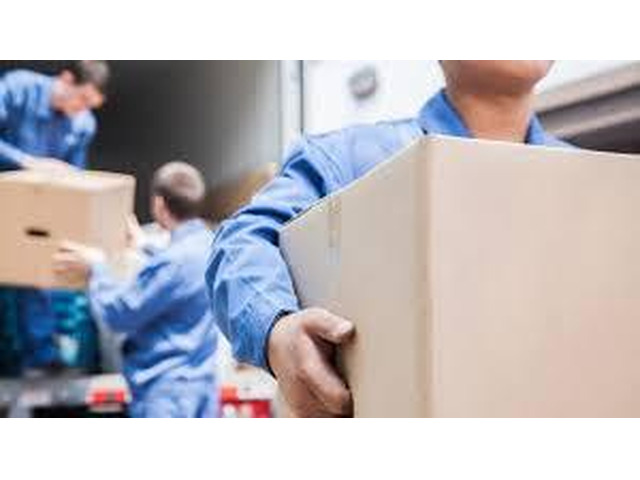Best Affordable Movers Los Angeles for Home & Office