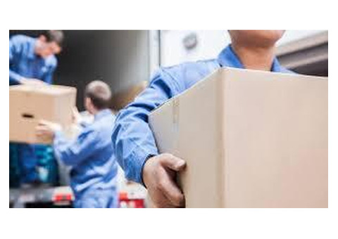Best Affordable Movers Los Angeles for Home & Office