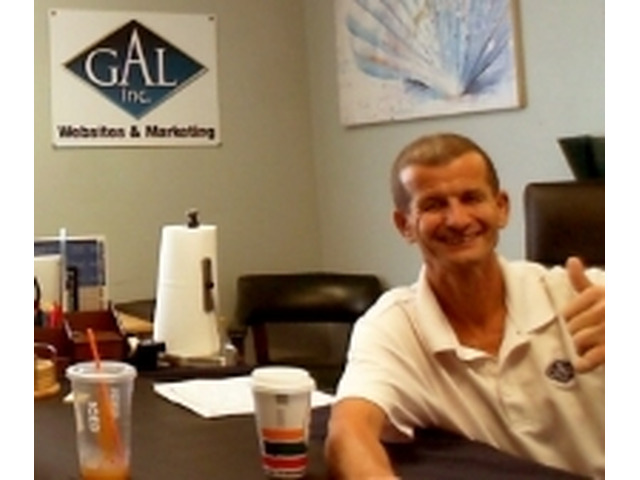 Digital Marketing Experts – G.A.L. Inc.