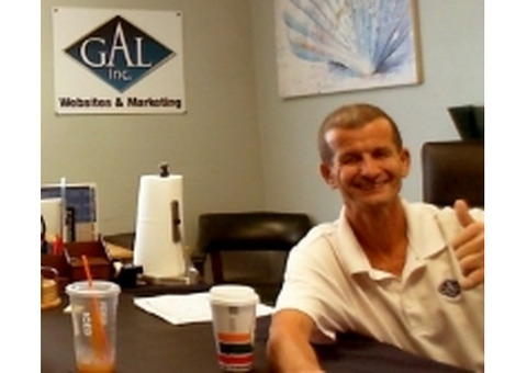 Digital Marketing Experts – G.A.L. Inc.