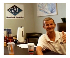 Digital Marketing Experts – G.A.L. Inc.