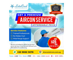 Emergency Aircon Service