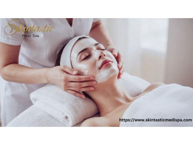 Best Facial Riverside CA for Glowing and Youthful Skin