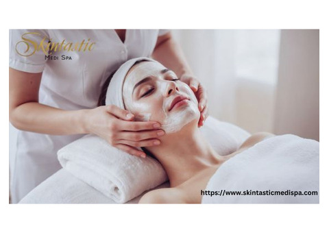 Best Facial Riverside CA for Glowing and Youthful Skin