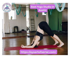 The Best Yoga Studios in Austin for High-Quality Practice