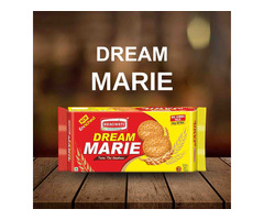 biscuits marie