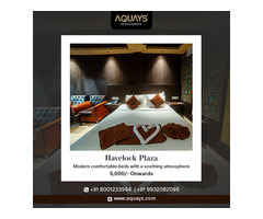 Hotel Aquays - Ultimate Stay on Havelock Island