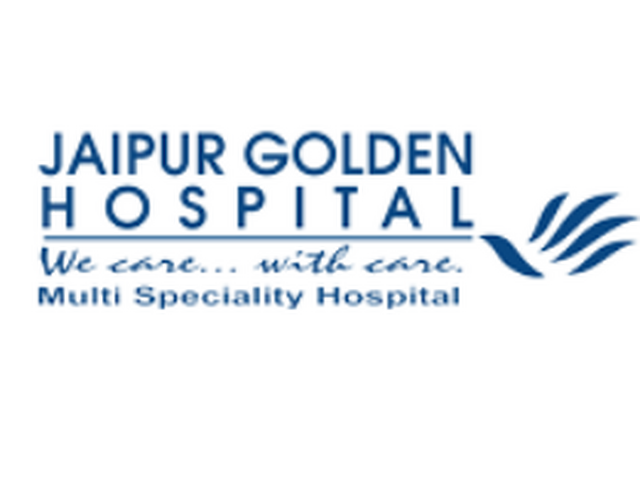 Jaipur Golden Hospital – Best Hospital in India for Quality Healthcare