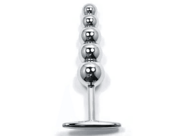 Buy Anal Beads & Butt Toys in India | Call: 9836794089