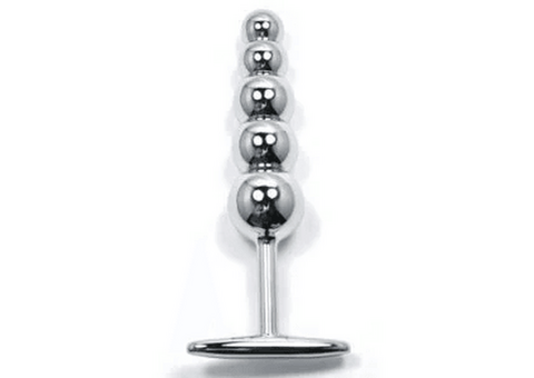 Buy Anal Beads & Butt Toys in India | Call: 9836794089
