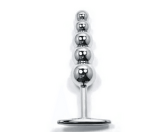 Buy Anal Beads & Butt Toys in India | Call: 9836794089