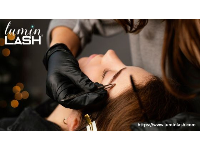 Enhance Your Look with Eyebrow Microblading Houston