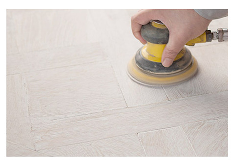 Stone Refinishing Near Me in NJ – Restore Beauty and Durability