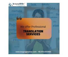 Translation services |  translation company |  translation agency