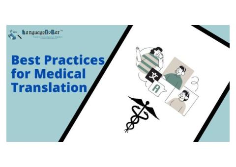 Medical translation services | Medical translation company