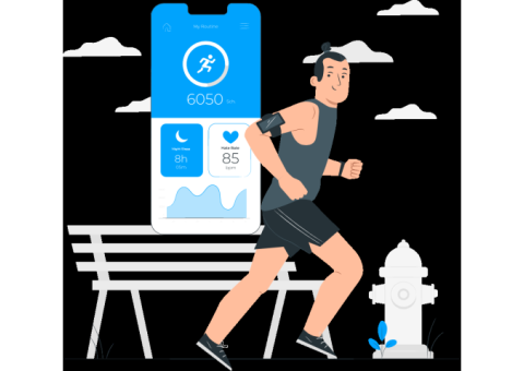 Fitness App Development Company