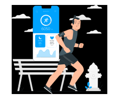 Fitness App Development Company