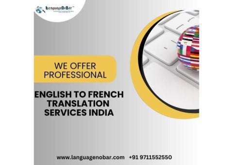 French translation services | French translation Company