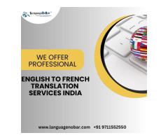 French translation services | French translation Company