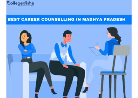 Best Career Counselling in Madhya Pradesh