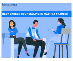 Best Career Counselling in Madhya Pradesh