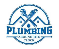 Plumbing Around The Clock