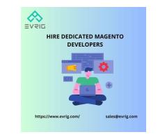 Hire Certified Magento Developers | Evrig