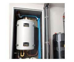 Professional Water Heater Installation - Don't Shiver in the Cold