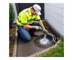 Swift Drain Cleaning Near You at affordable price