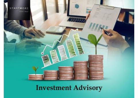 Best Investment Advisory Services in Bangalore