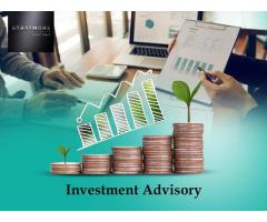 Best Investment Advisory Services in Bangalore