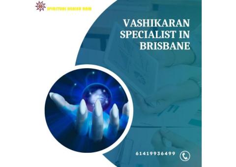 Get Your Love Easily By Help Of Vashikaran Specialist in Brisbane