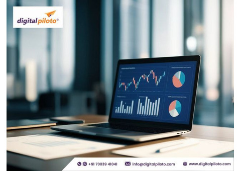 Top Digital Marketing Agency in Kolkata for Performance-Led Growth