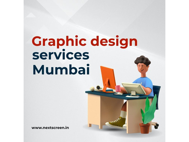 best graphic designers in Mumbai