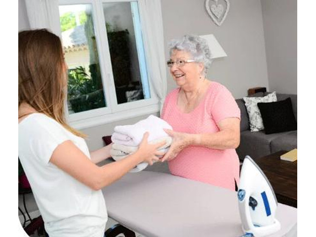 Reliable Assistance with Household Tasks Melbourne You Can Trust