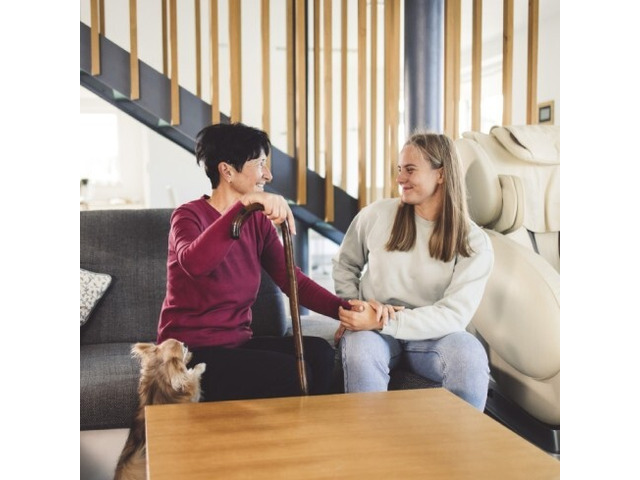 Safe & Reliable Disability Accommodation Melbourne