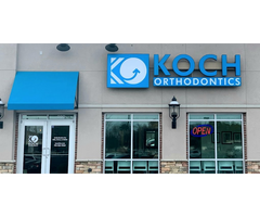Koch Orthodontics - Braselton