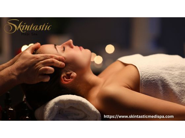 Best Spa in Riverside for Relaxation and Rejuvenation