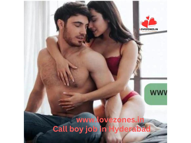 Call Boy Job Vacancy in Hyderabad – Immediate Joining Required