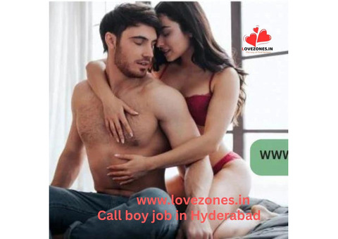 Call Boy Job Vacancy in Hyderabad – Immediate Joining Required