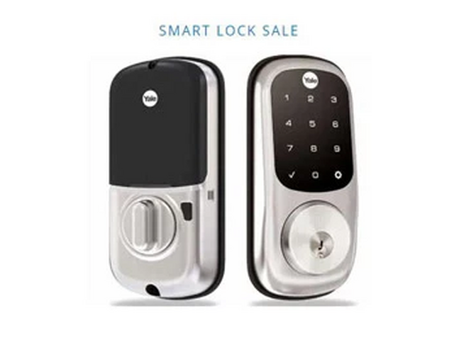 Access Control Systems in NYC – Secure, Reliable, and Efficient