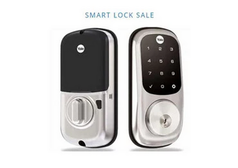 Access Control Systems in NYC – Secure, Reliable, and Efficient