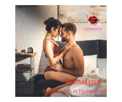 Apply for a Playboy Job in Hyderabad No Experience Is Required