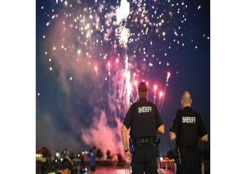 Event Security in Melbourne