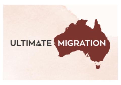 Ultimate Migration- Migration Agents Perth