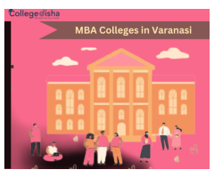 MBA Colleges in Varanasi