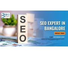 SEO Services in Bangalore – Bangaloreseoexpert.com