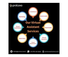 Customer Support & Virtual Assistance Services